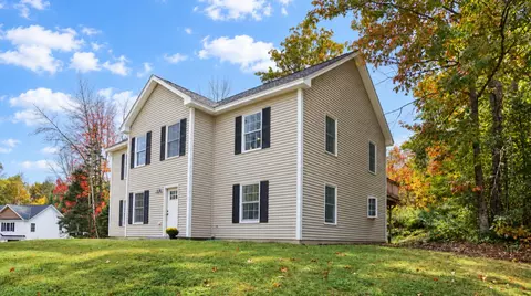 Exterior - 3 Lavender Ln, Windham, ME 04062 photo 3 of 10