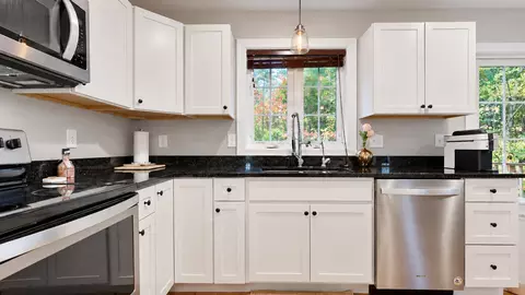 Kitchen - 3 Lavender Ln, Windham, ME 04062 photo 2 of 3