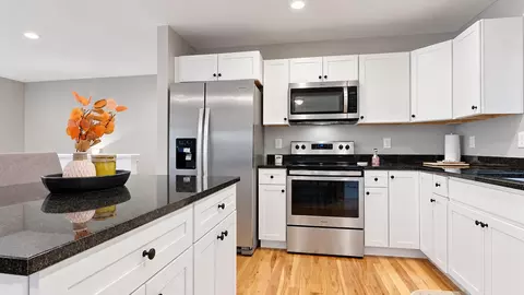 Kitchen - 3 Lavender Ln, Windham, ME 04062 photo 3 of 3