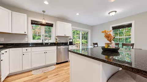 Kitchen - 3 Lavender Ln, Windham, ME 04062 photo 1 of 3