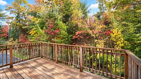 Exterior - 3 Lavender Ln, Windham, ME 04062 photo 9 of 10