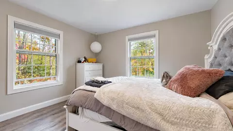 Bedroom - 3 Lavender Ln, Windham, ME 04062 photo 6 of 6
