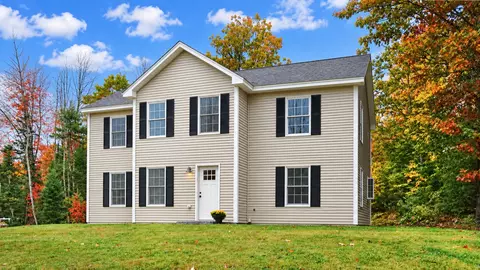 Exterior - 3 Lavender Ln, Windham, ME 04062 photo 2 of 10