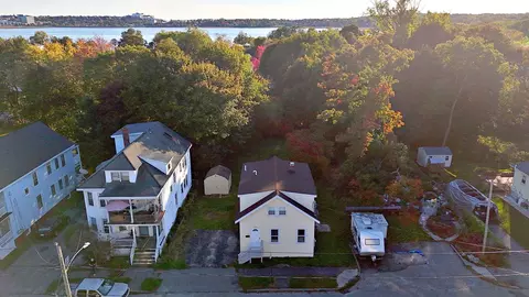 94 Illsley St, Portland, ME 04103