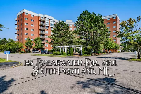 148 Breakwater Dr #601, South Portland, ME 04106