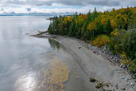 View/Area - 436 Flye Point Rd, Brooklin, ME 04616 photo 1 of 4