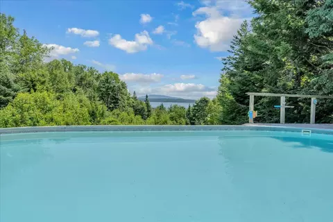 Exterior - 436 Flye Point Rd, Brooklin, ME 04616 photo 5 of 9
