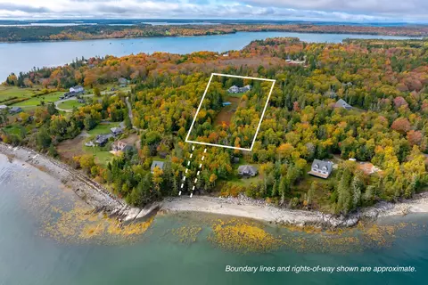 Other - 436 Flye Point Rd, Brooklin, ME 04616 photo 1 of 6