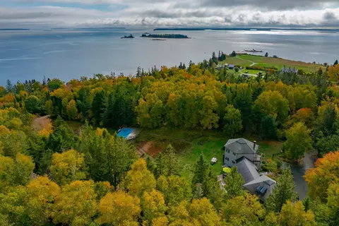 View/Area - 436 Flye Point Rd, Brooklin, ME 04616 photo 4 of 4
