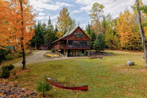 17 Birch Way, Andover, ME 04216