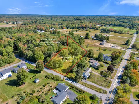 tbd Apple Brook Dr #0, North Yarmouth, ME 04097