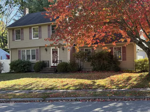 64 Regan Ln, Portland, ME 04103