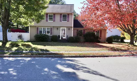 64 Regan Ln, Portland, ME 04103