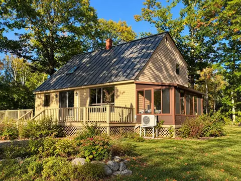 773 River Rd, Bucksport, ME 04416