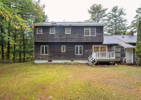 Exterior - 10 Durham Rd, Freeport, ME 04032 photo 7 of 15