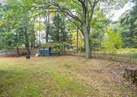 Exterior - 10 Durham Rd, Freeport, ME 04032 photo 9 of 15