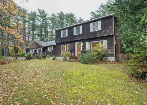 Exterior - 10 Durham Rd, Freeport, ME 04032 photo 15 of 15