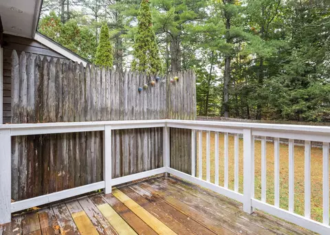 Exterior - 10 Durham Rd, Freeport, ME 04032 photo 12 of 15