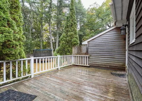 Exterior - 10 Durham Rd, Freeport, ME 04032 photo 3 of 15
