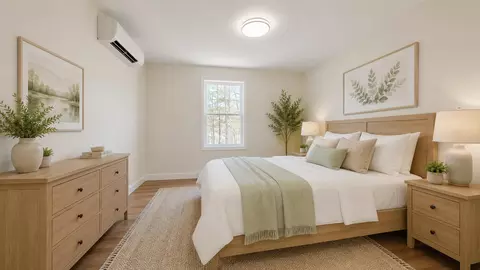 Bedroom - 32 Signal St #M-2, Springvale, ME 04083 photo 4 of 4