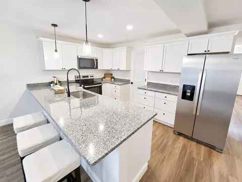 Kitchen - 32 Signal St #M-2, Springvale, ME 04083 photo 1 of 3