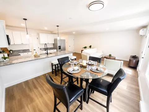 Dining - 32 Signal St #M-2, Springvale, ME 04083 photo 1 of 1