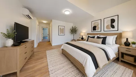 Bedroom - 32 Signal St #M-2, Springvale, ME 04083 photo 1 of 4