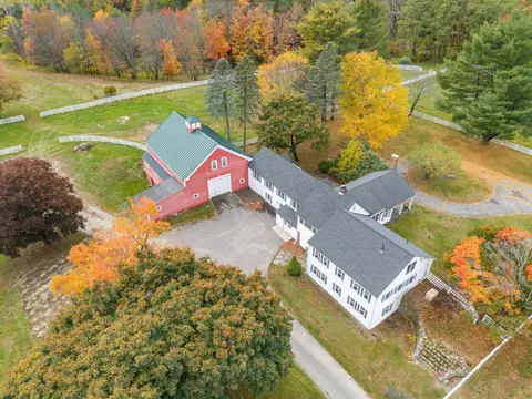250 Blanchard Rd, Cumberland, ME 04021