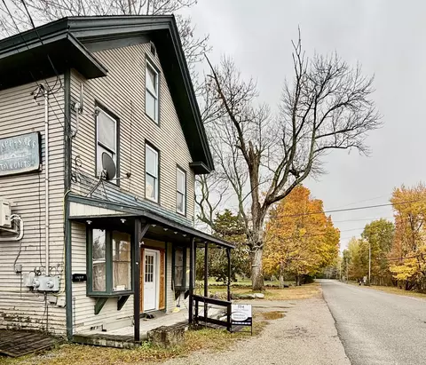 6 Park St, Cherryfield, ME 04622