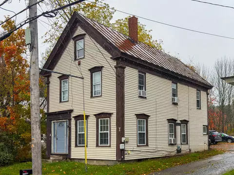 969 Main St, Vassalboro, ME 04989
