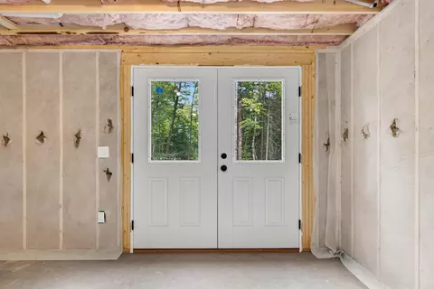 Entry Way - 1106 Meadow Rd, Casco, ME 04015 photo 6 of 6