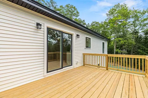 Exterior - 1106 Meadow Rd, Casco, ME 04015 photo 4 of 7