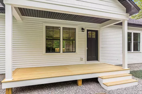 Exterior - 1106 Meadow Rd, Casco, ME 04015 photo 7 of 7