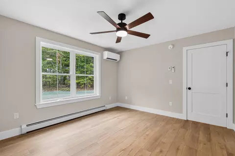Bedroom - 1106 Meadow Rd, Casco, ME 04015 photo 2 of 6
