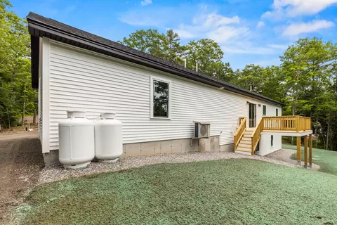Exterior - 1106 Meadow Rd, Casco, ME 04015 photo 6 of 7