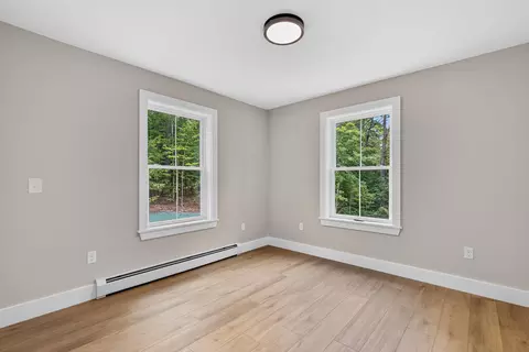 Bedroom - 1106 Meadow Rd, Casco, ME 04015 photo 5 of 6