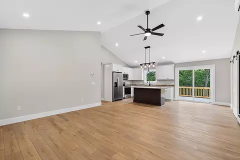 Living - 1106 Meadow Rd, Casco, ME 04015 photo 1 of 3