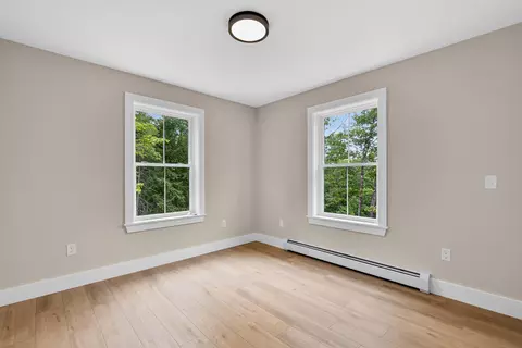 Bedroom - 1106 Meadow Rd, Casco, ME 04015 photo 3 of 6