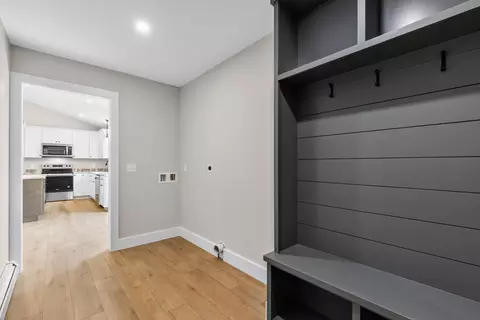 Entry Way - 1106 Meadow Rd, Casco, ME 04015 photo 1 of 6