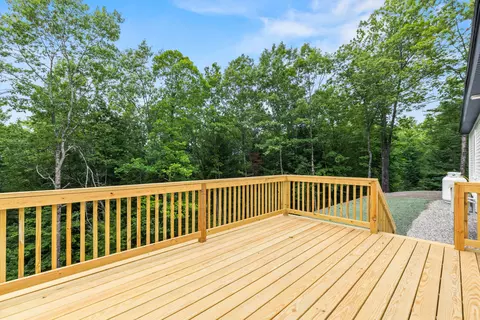 Exterior - 1106 Meadow Rd, Casco, ME 04015 photo 5 of 7