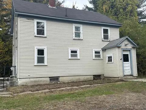 Exterior - 206 County, Gorham, ME 04038 photo 4 of 6