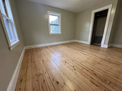 Bedroom - 206 County, Gorham, ME 04038 photo 6 of 9