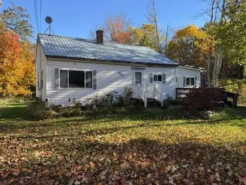 397 Gilman Falls Ave, Old Town, ME 04468