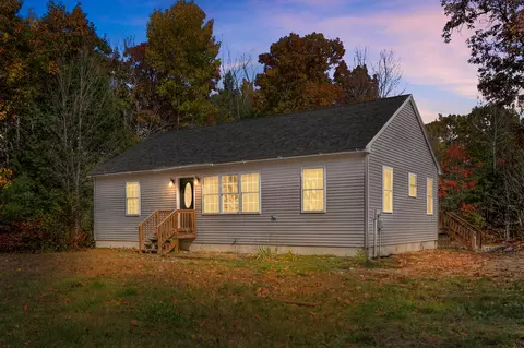 Exterior - 349 Notch Rd, Hiram, ME 04041 photo 4 of 4
