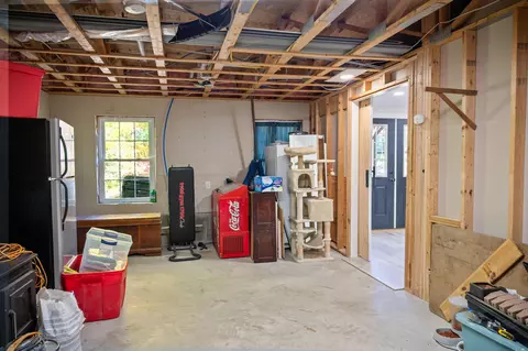 Entry Way - 349 Notch Rd, Hiram, ME 04041 photo 2 of 2