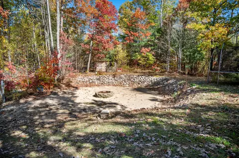 Exterior - 349 Notch Rd, Hiram, ME 04041 photo 3 of 4