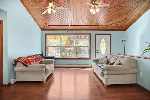 Living - 349 Notch Rd, Hiram, ME 04041 photo 1 of 1