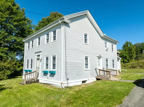 145 Main St, Cherryfield, ME 04622