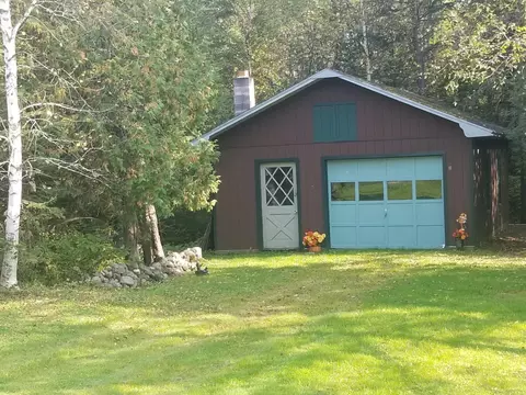 Exterior - 65 Carson Rd, Perham, ME 04766 photo 7 of 7