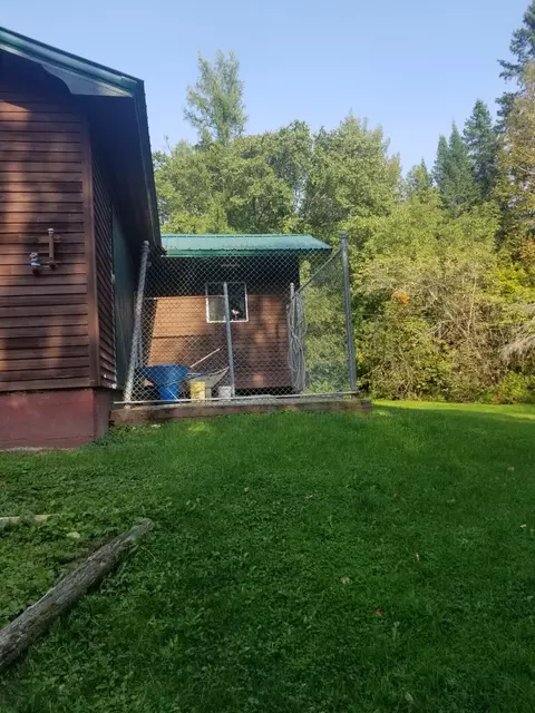 Exterior - 65 Carson Rd, Perham, ME 04766 photo 2 of 7